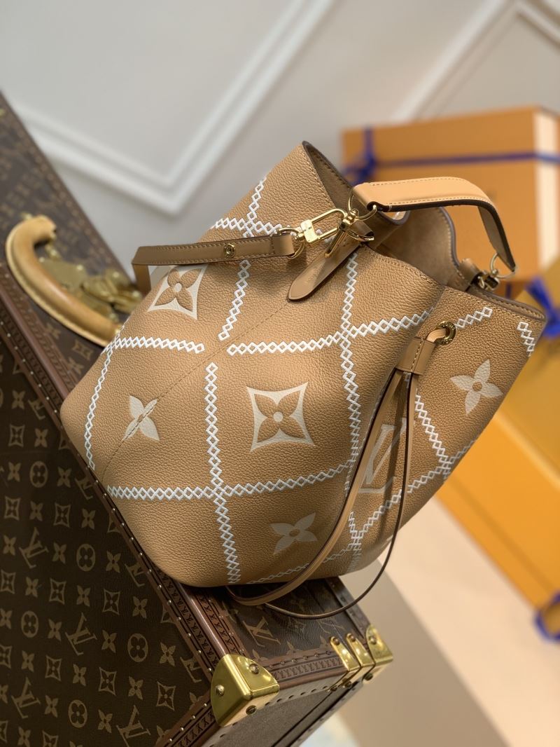 LV Bucket Bags